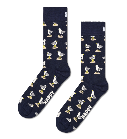 Seagull Sock 