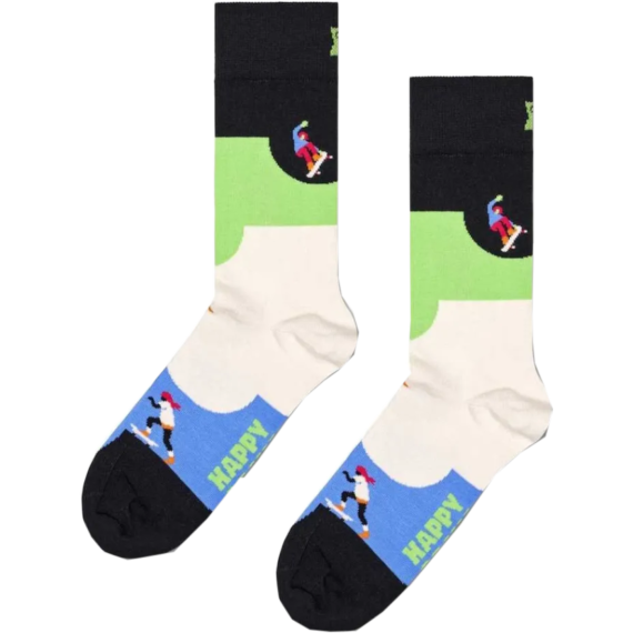 Skateboard Sock 