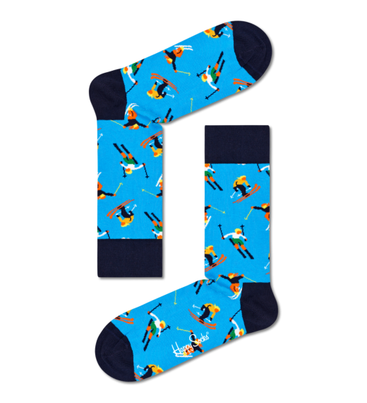Skiing Sock 
