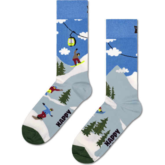 Snowboard Sock 