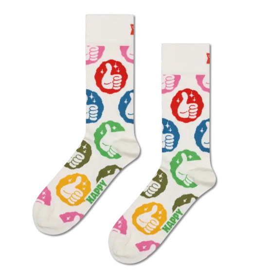 Thumbs Up Sock 