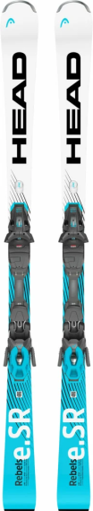 e.SR Rebels LYT + PR11 