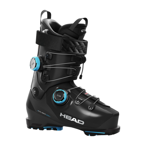 Kaliber 120X MV BOA2 Hr. Skischuh, 