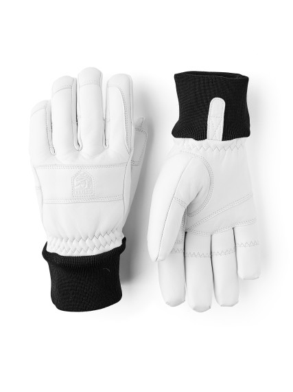 Ergo Grip CZone Vernum - 5 finger 