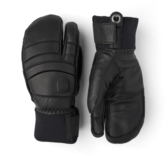 Fall Line - 3 finger 