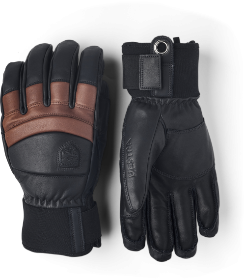 Fall Line - 5 finger 