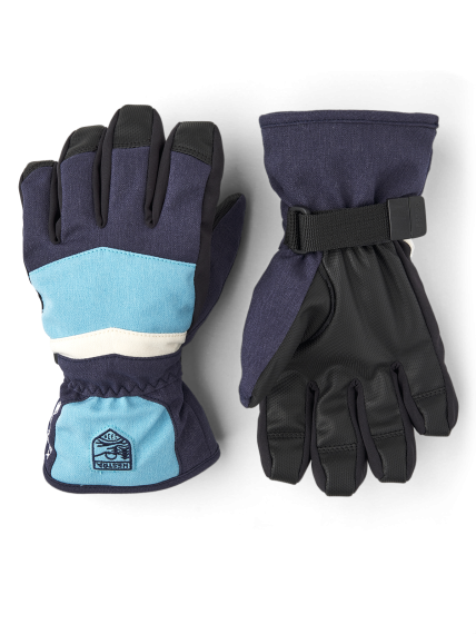 Gore-Tex Atlas Jr - 5 finger 