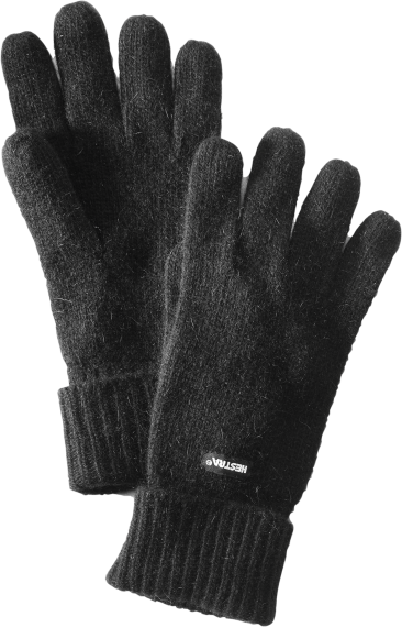 Pancho - 5 finger 