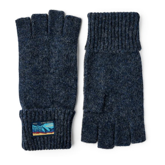 Raggwool Half Finger 
