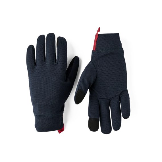 Touch Point Dry Wool 