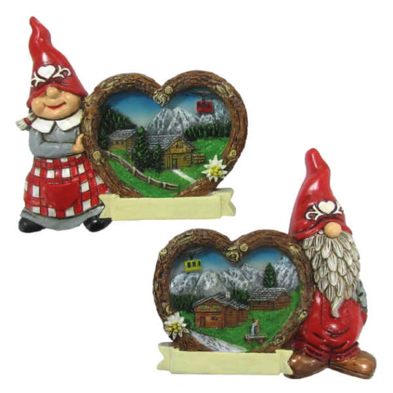 Magnet Sommermotiv 234 