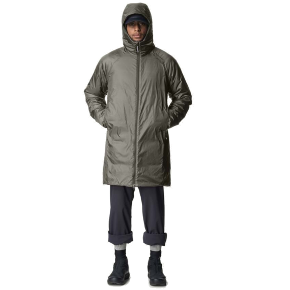 M's Dunfri Parka 