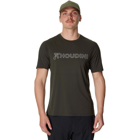 M's Pace Air Message Tee 