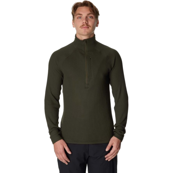 M's Pace Flow Half Zip 