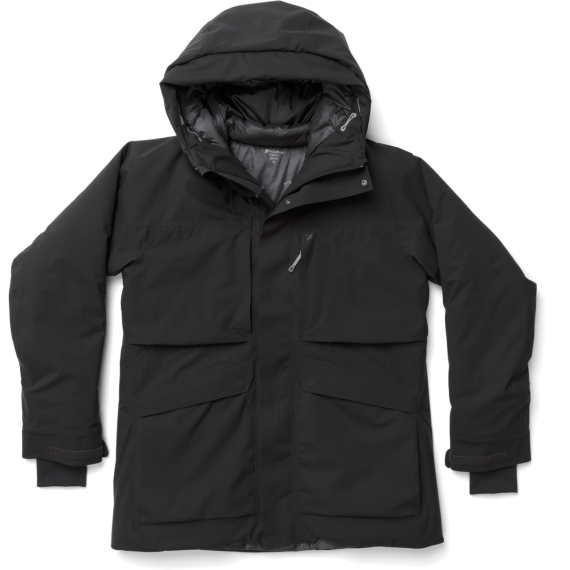 W's Fall in Jacket 