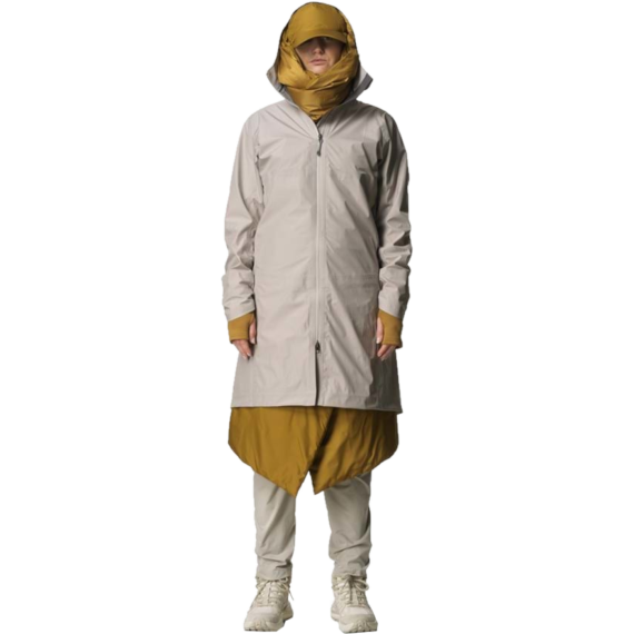 W's One Parka II 