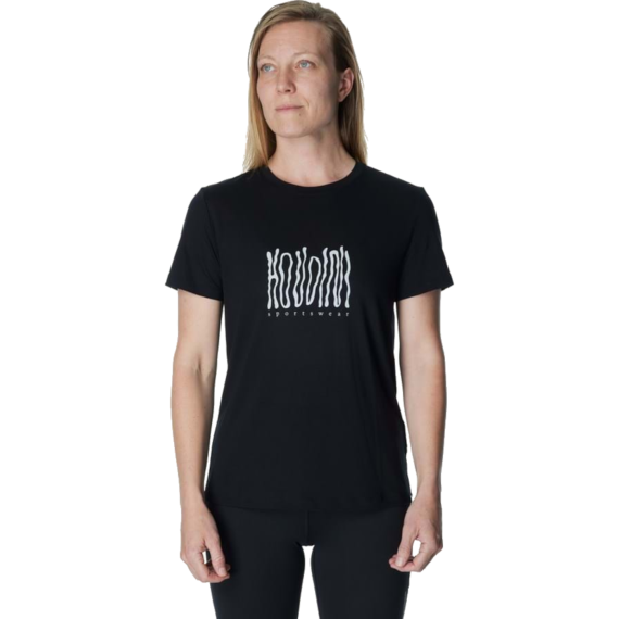 W's Tree Message Tee 