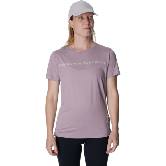 W's Tree Message Tee 