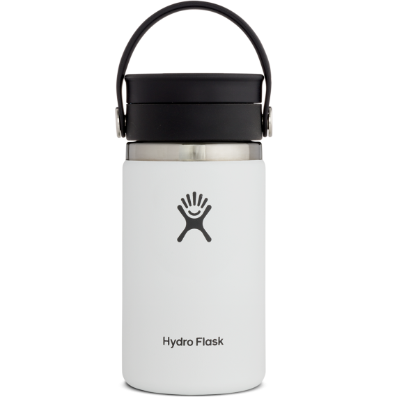 12 OZ WIDE MOUTH WITH FLEX SIP 