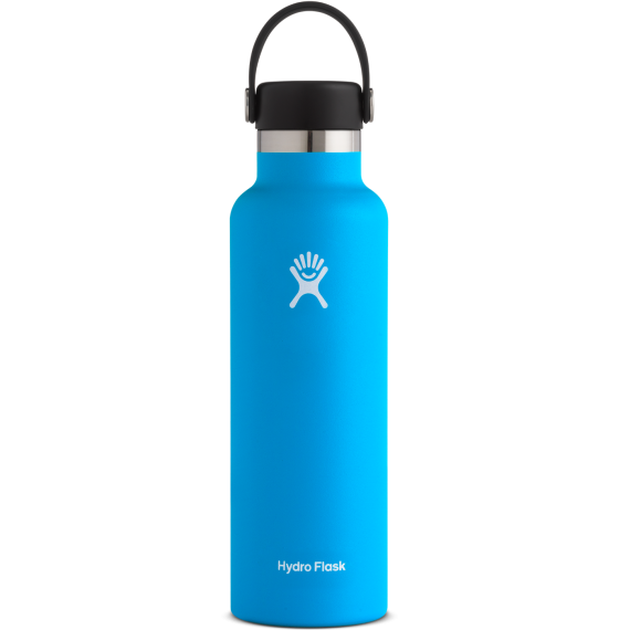 21 oz Standard Mouth w/Standard Flex Cap 