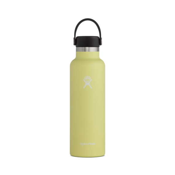 Hydro Flask 24 OZ STANDARD FLEX CAP Pineapple