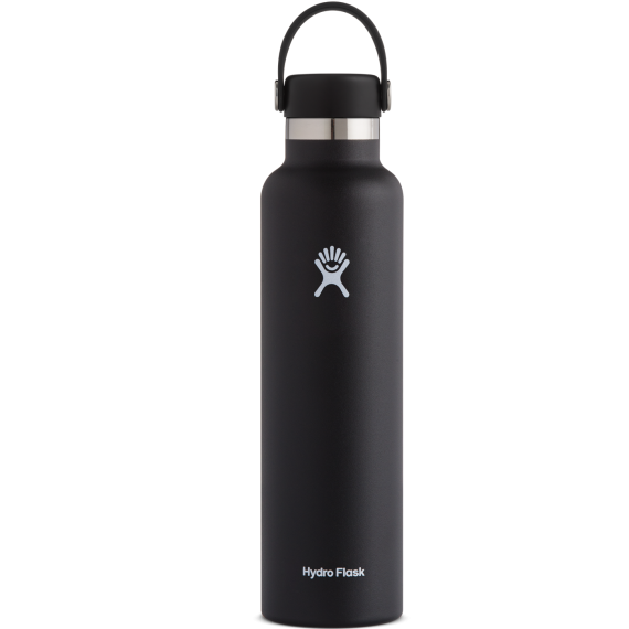 24 oz Standard Mouth w/Standard Flex Cap 
