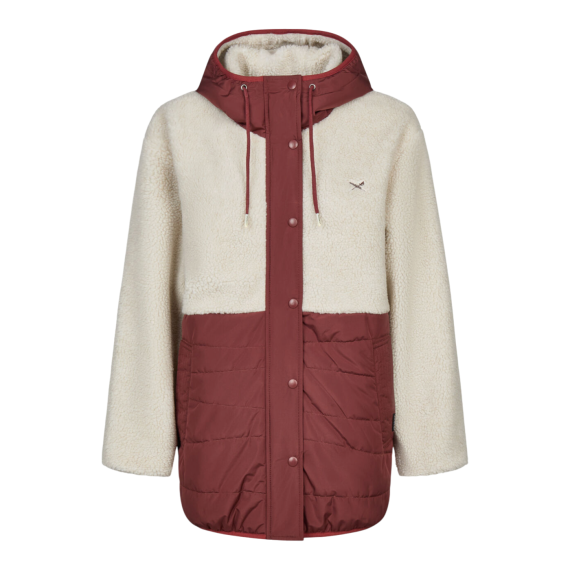 Arctik Long Jacket 