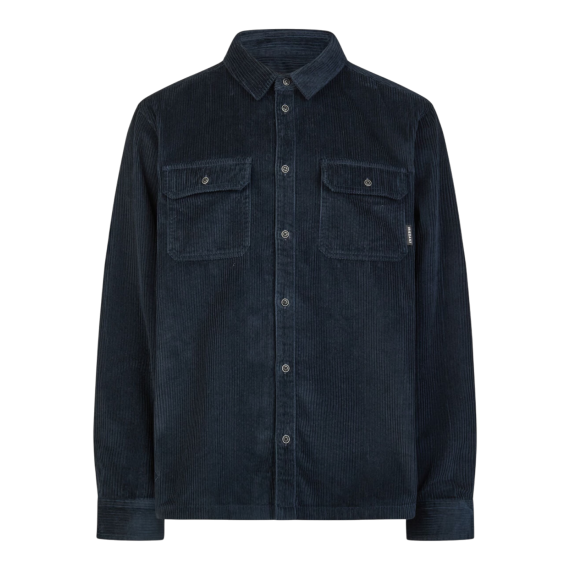 Bubble Cord Shirt 