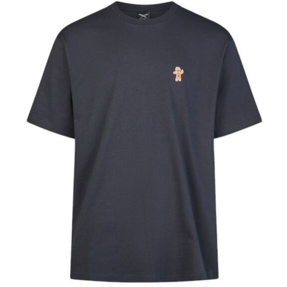 Cookieman Emb Tee 