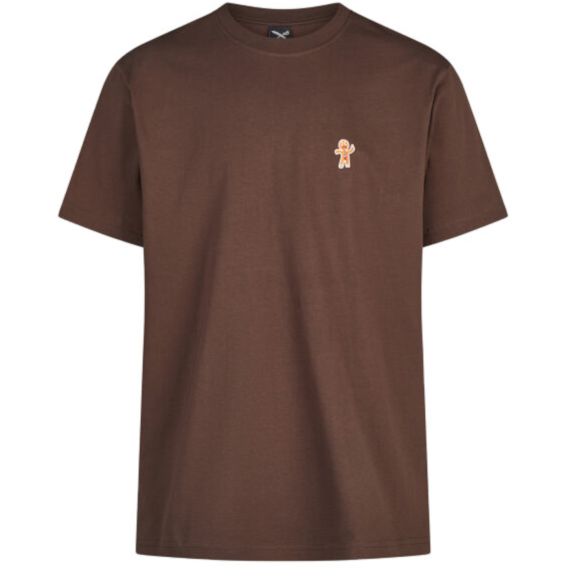 Cookieman Emb Tee 