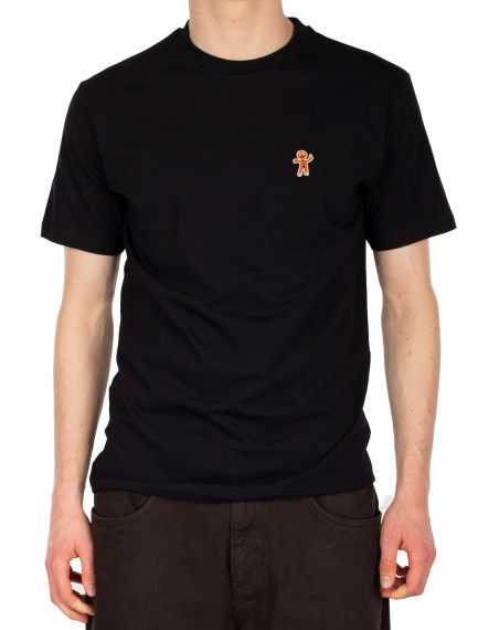 Iriedaily Cookieman Emb Tee