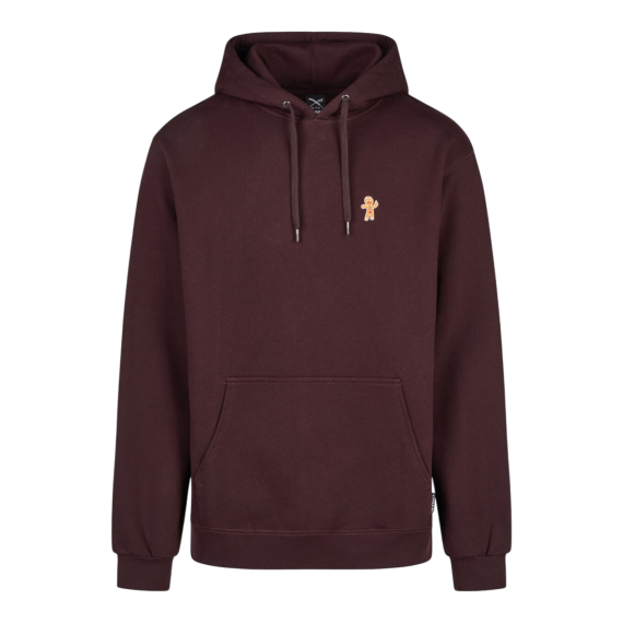 Cookieman Hoodie 