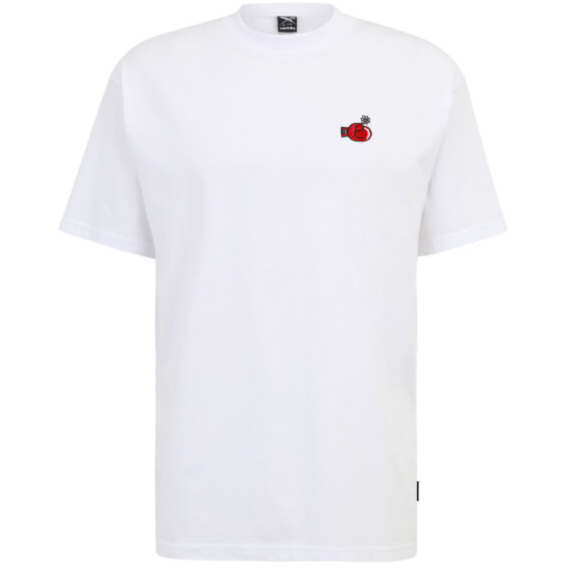 Daisy Glove T-Shirt 