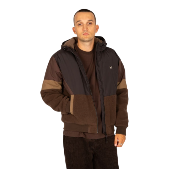 Get on Deck Jacket 