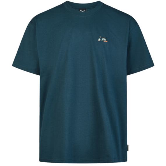 I Scooter T-Shirt 