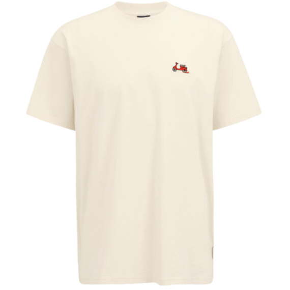 I Scooter T-Shirt 