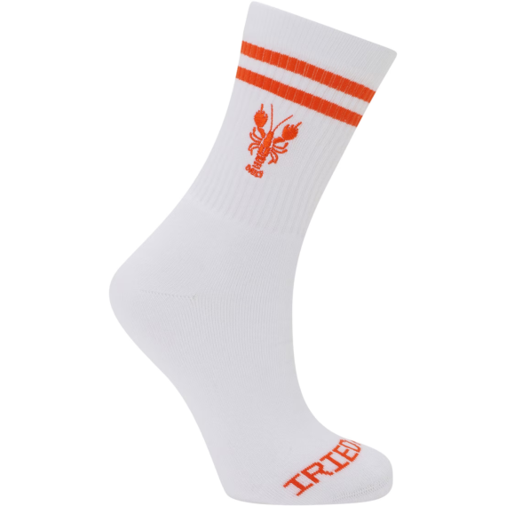La Vida Lobster Socks 