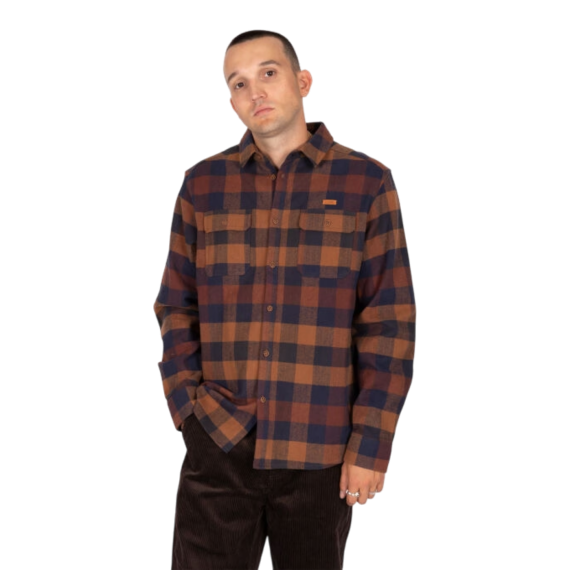 Lumber Fella Shirt 