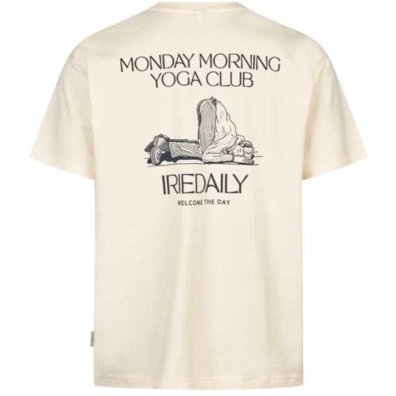 Monday Yoga T-Shirt 