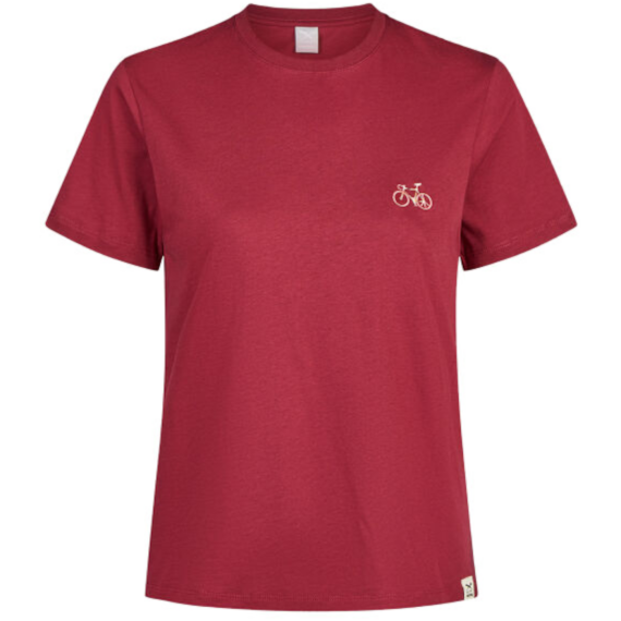Peacy Ride Tee 
