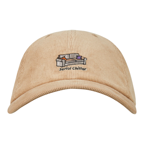 Serial Chiller Cap 