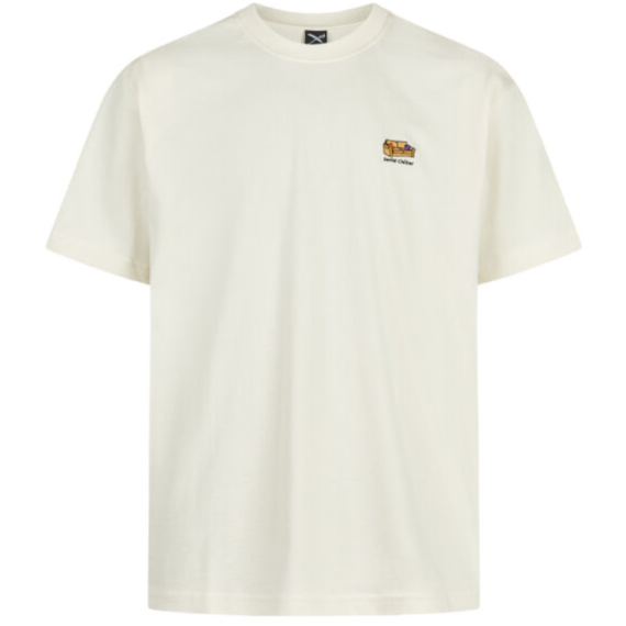 Serial Chiller T-Shirt 