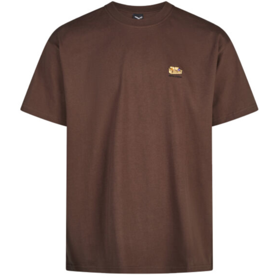 Serial Chiller T-Shirt 