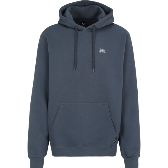 Smokin Van Hoodie 