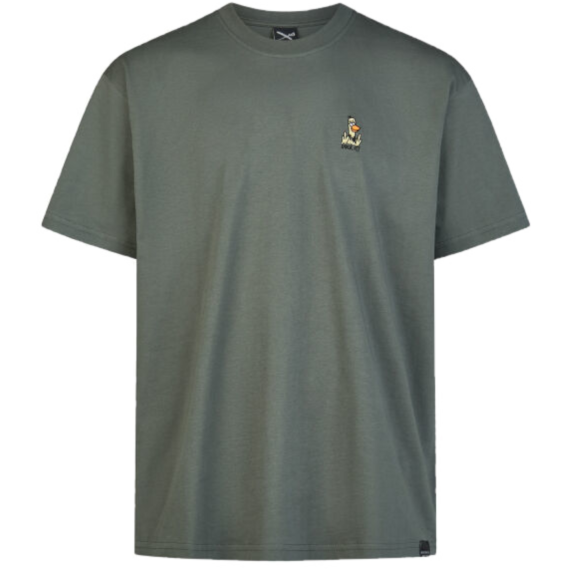 What The Duck Tee 