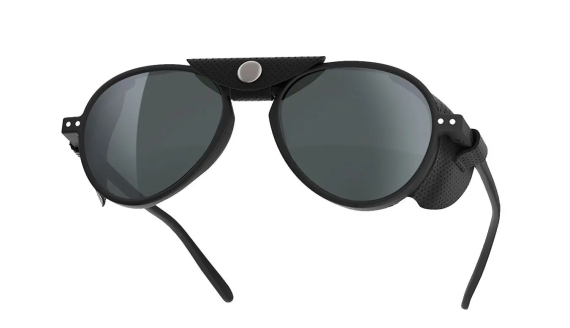 Glacier I Black CAT 3 