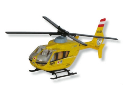 ÖAMTC Hubschrauber 