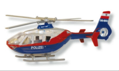Polizei Hubschrauber 