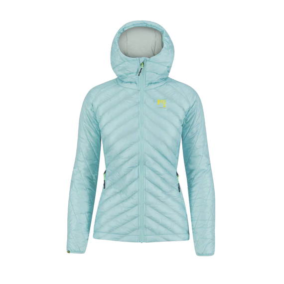 Sas Plat W JKT 