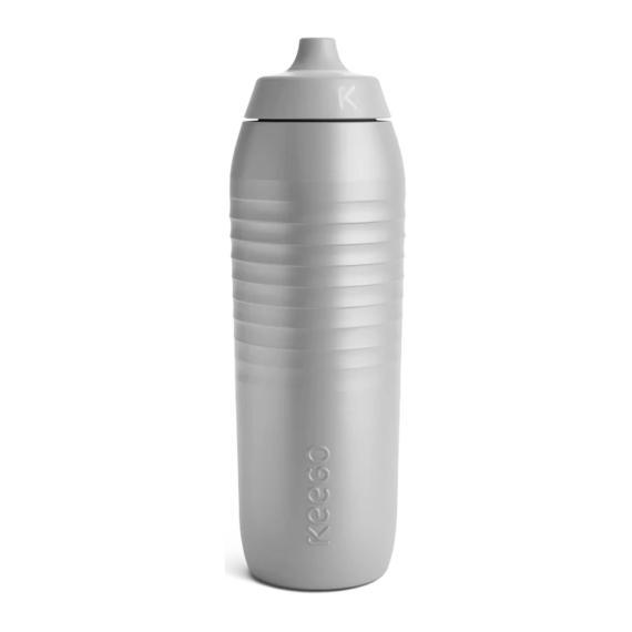 Trinkflasche Kunststoff Titan 